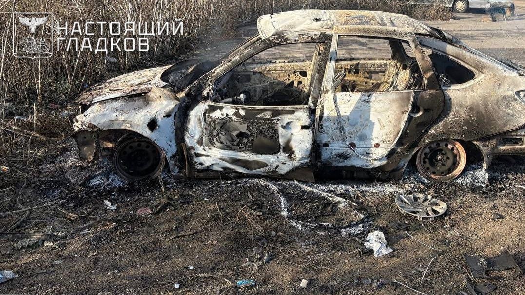 126 БПЛА атаковали Белгородскую область 26 ноября