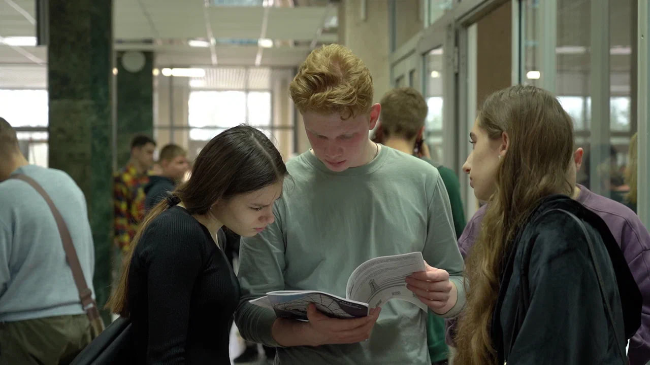 Гладков: три белгородских вуза получат гранты по программе «Приоритет-2030»