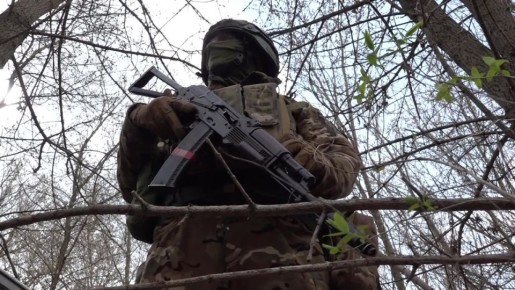 С начала года бойцы подразделений «БАРС-Белгород» и «Орлан» сбили более 10 тысяч БПЛА