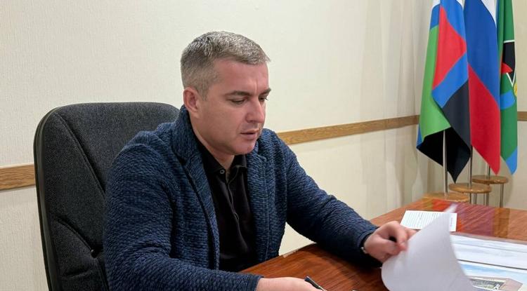 Михаил Лобазнов будет исполнять обязанности главы Старооскольского округа