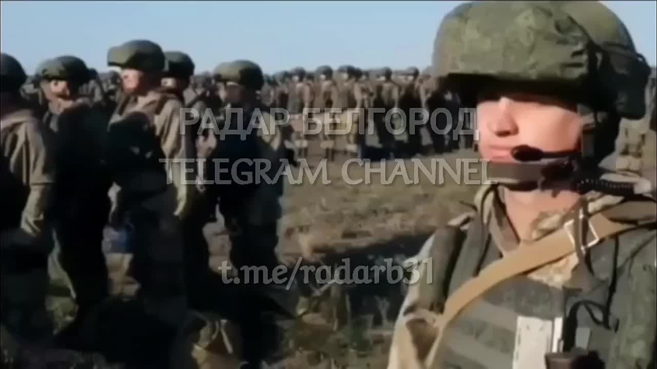 Свой для своих. Правдиво о нашем Белгороде