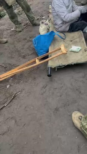 «Каждый гражданский для нас важен»