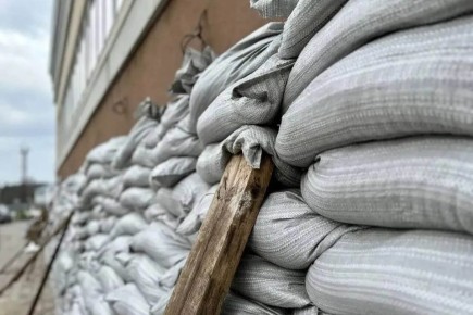 Продолжается подача заявок на возмещение затрат бизнеса, пострадавшего в результате атак ВСУ