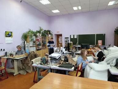 Ракитянцы вместе со всей страной участвуют в III Всероссийской муниципальной премии «Служение»