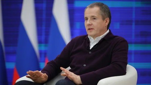 Гладков надеется на участие властей в принятии решений об отключениях интернета