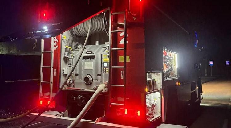 Под Белгородом при атаке ВСУ погибла женщина и ранен ребёнок