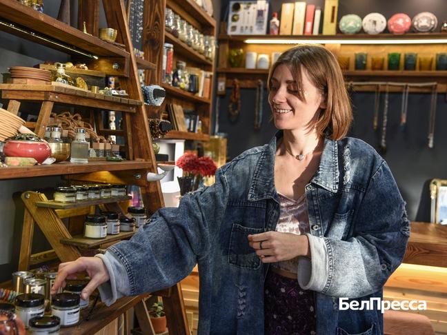 В ноябре в культурном центре «Октябрь» открылись новые мастерские