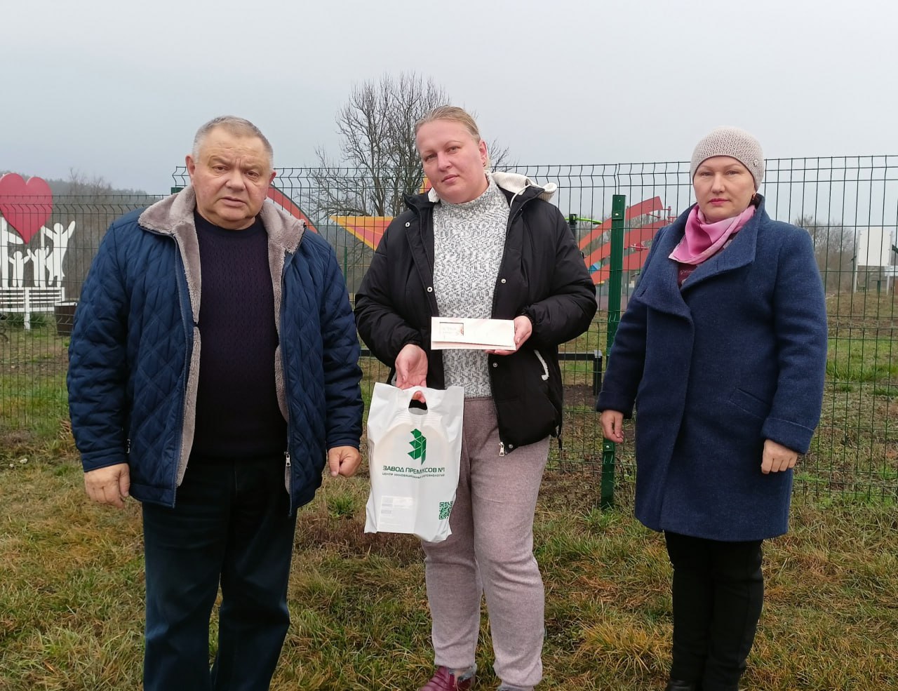 День Матери — это праздник, объединяющий миллионы сердец, ведь каждая мама заслуживает тепла, любви и заботы