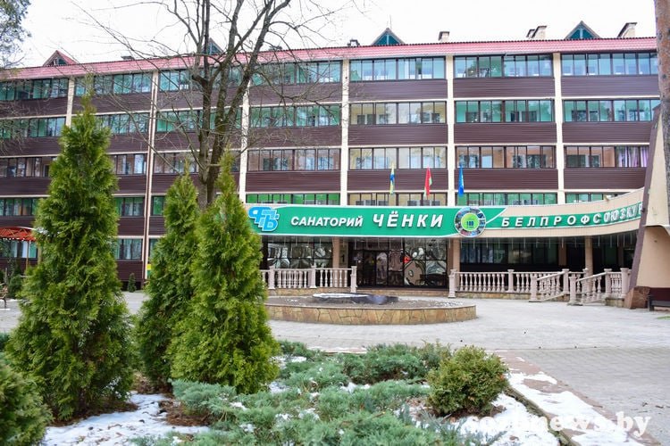 Уже сегодня жители Белгородской и Курской областей, пострадавшие от вражеских обстрелов, отправятся в белорусские дома отдыха