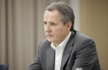 Вячеслав Гладков сообщил, что в Белгородской области вновь могут быть веерные отключения электроэнергии