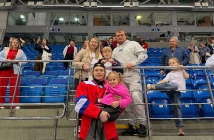 Вышел в свет новый номер газеты «Наш Белгород»