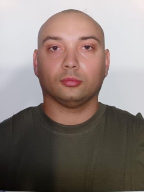 Внимание, розыск. В розыске находится Сергей Якушев 1994 года рождения