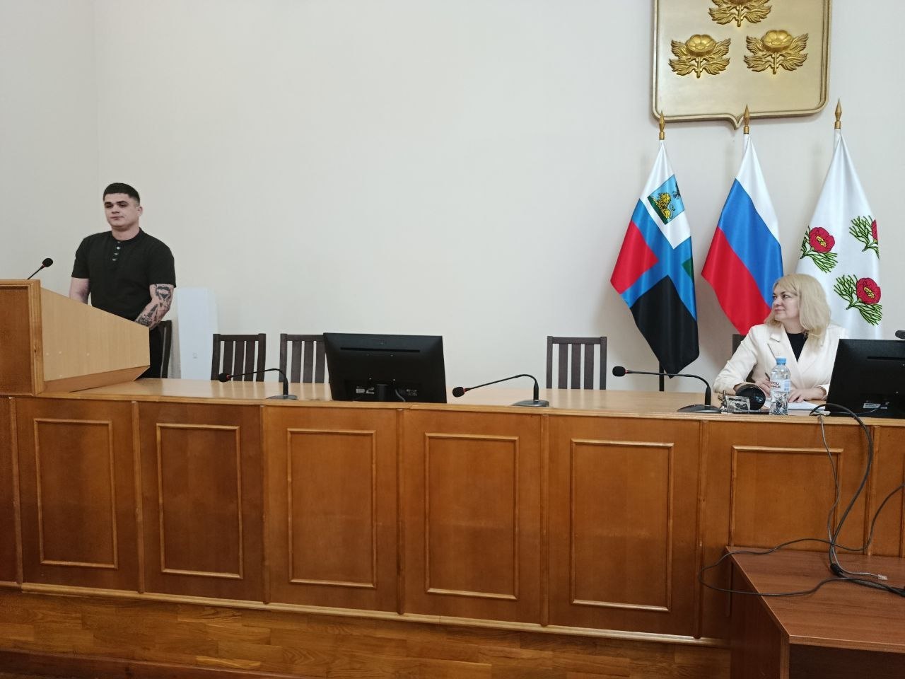 Состоялось очередное заседание районной межведомственной комиссии по предоставлению мер социальной поддержки малоимущим гражданам и гражданам, оказавшимся в трудной жизненной ситуации