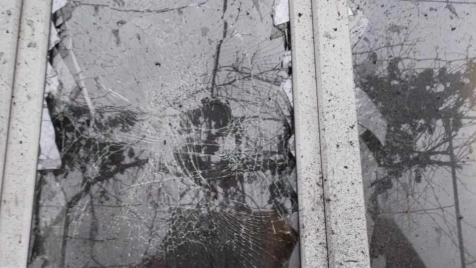 49 БПЛА атаковали Белгородскую область 28 ноября