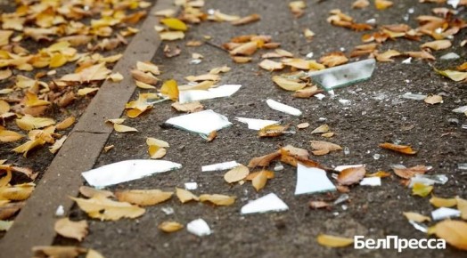 За сутки ВСУ выпустили по Белгородской области 49 беспилотников и 4 боеприпаса