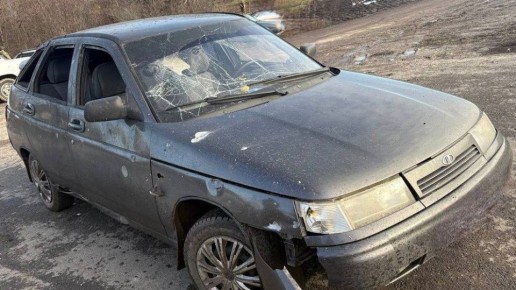 20 БПЛА атаковали Белгородскую область 29 ноября