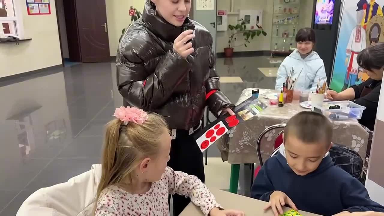 Студенты из Алексеевского округа создали видеоролик, который подчеркивает важность использования световозвращателей на дороге