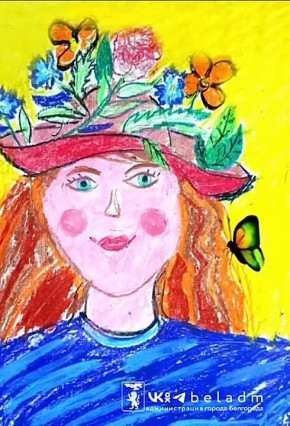 Нет ничего трогательнее детского рисунка, где мама — главная героиня!