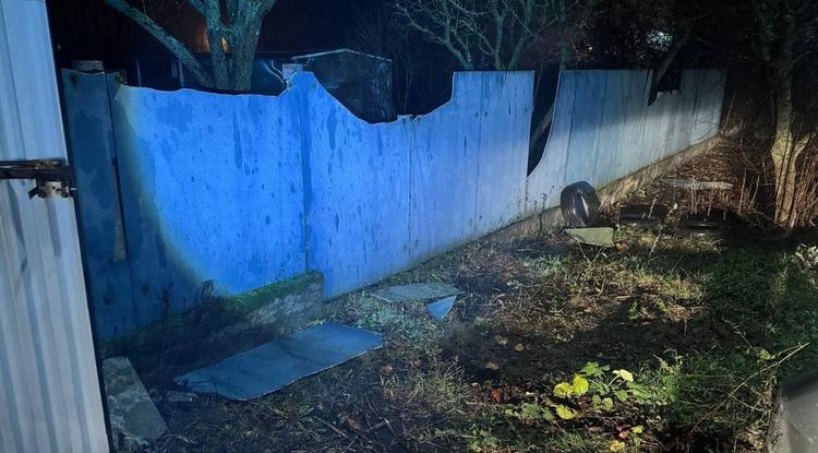 За сутки украинская армия атаковала 8 муниципалитетов Белгородской области