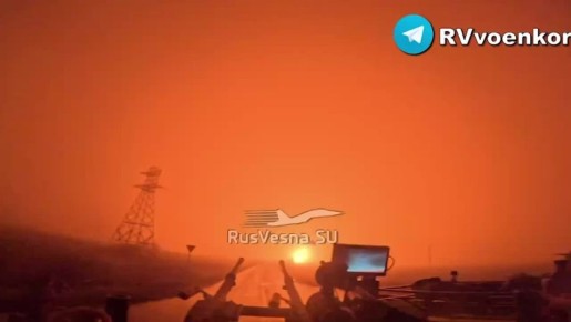 ПВО в Белгородской области отражает ночную атаку БПЛА ВСУ прошлой ночью