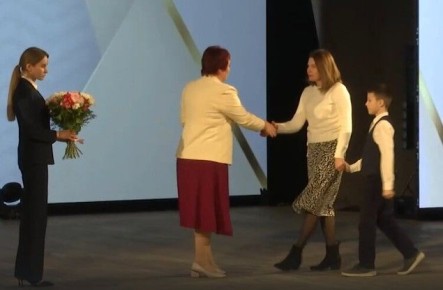 Сегодня в России отмечается День матери