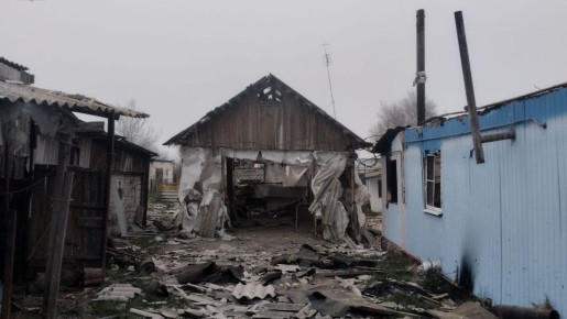 82 БПЛА атаковали Белгородскую область 30 ноября