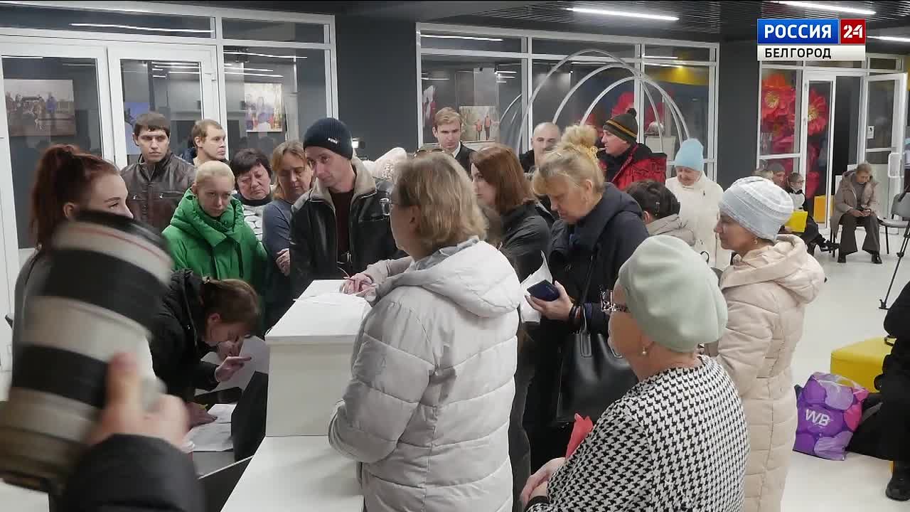 123Перед Новым годом на курортах Беларуси оздоровятся 770 жителей Белгородской и Курской областей, пострадавших из-за вражеских атак