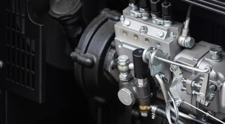 В Белгородскую область поступило 7 генераторов