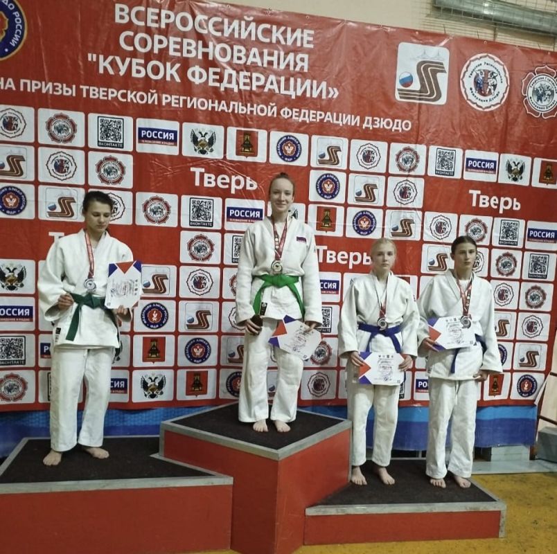 Делимся достижениями шебекинских спортсменов