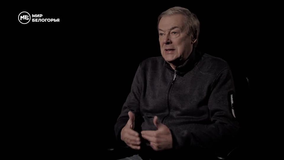 «Фронтовая полоса». Обстановка на передовой