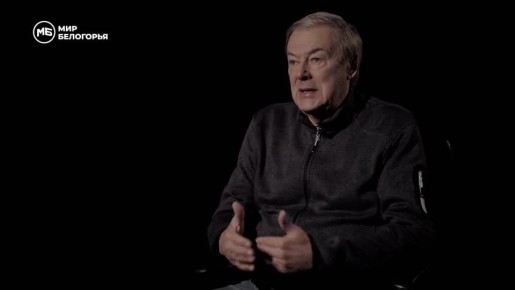 «Фронтовая полоса». Обстановка на передовой