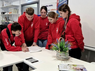 Николай Нестеров: Дорогие друзья! О событиях прошедшей недели можно узнать в сообществах нашего муниципалитета в социальных сетях