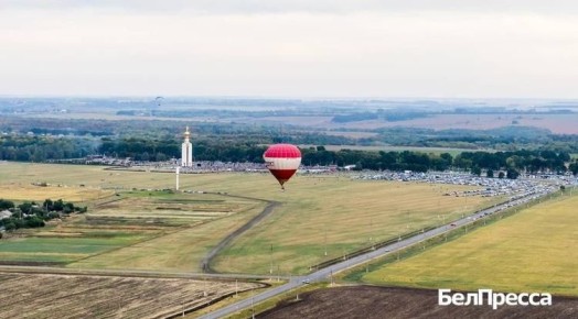 В Белгородской области создадут привлекательный цифровой образ знаковых мест в регионе