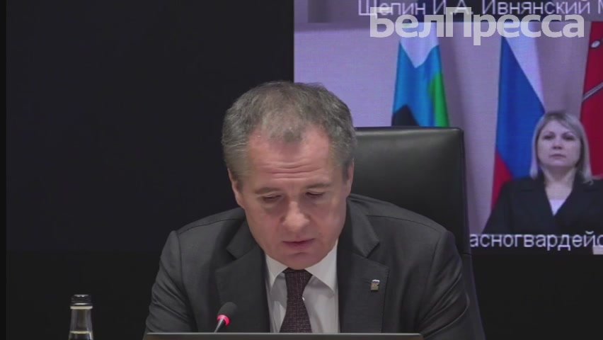 С 1 апреля 2026 года в правительстве региона сократят 20% сотрудников