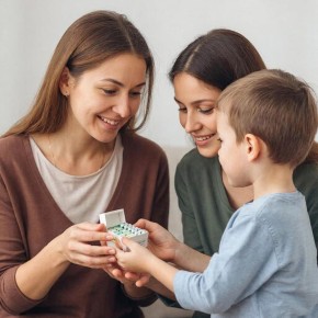 Галина Пятых: История, которая напоминает, что вместе мы можем всё