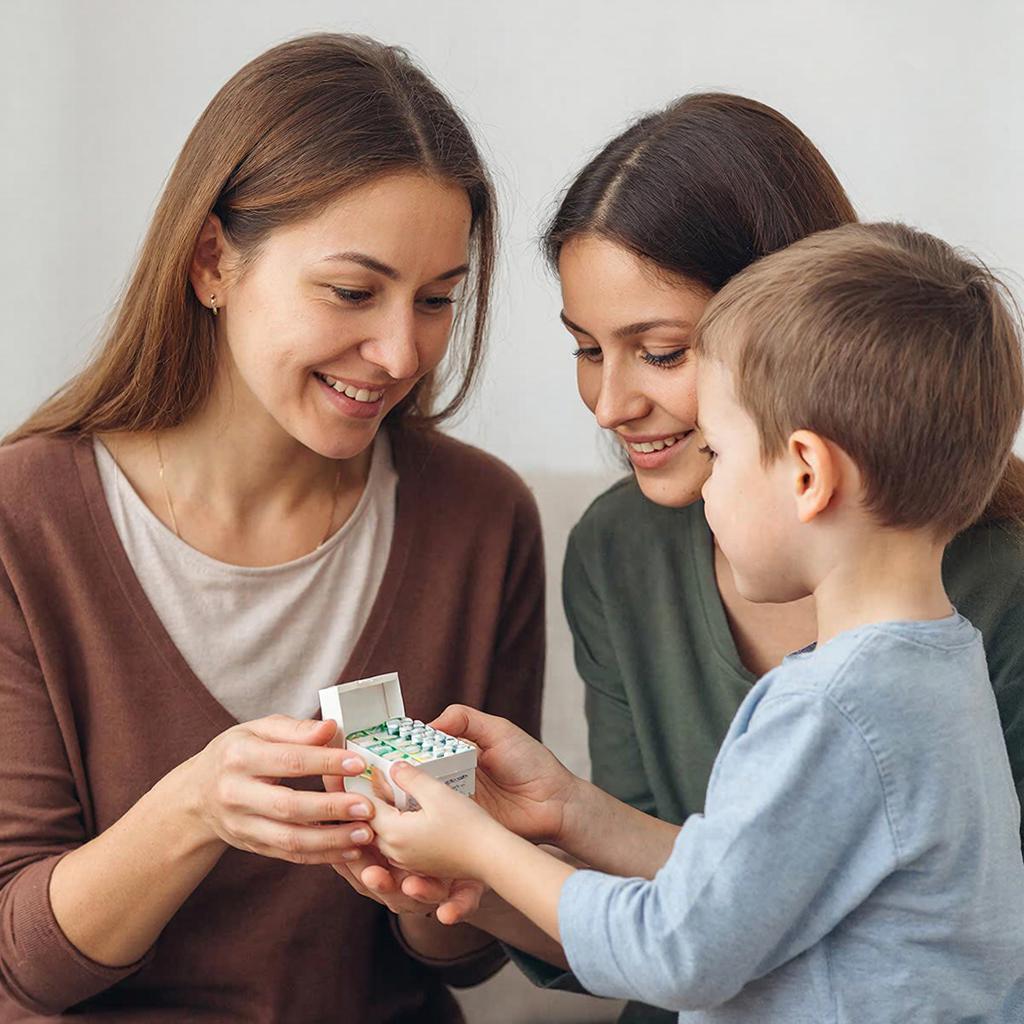 Галина Пятых: История, которая напоминает, что вместе мы можем всё