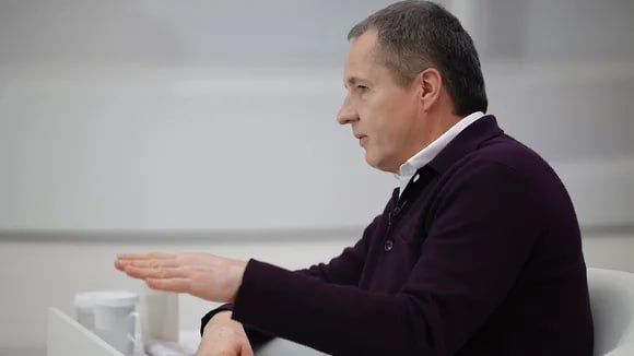 Гладков предложил скорректировать планы по строительству жилья в Белгородской области