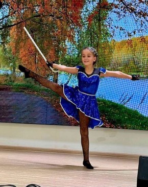 Николай Нестеров: Рад поделиться отличной новостью: в Москве прошёл XI Всероссийский хореографический конкурсфестиваль «Танцевальные сезоны», и наши талантливые участницы достойно представили Корочанский Дом культуры!