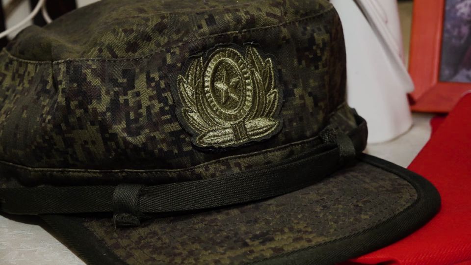 Депутат Никита Румянцев поддержал матерей погибших воинов в преддверии Дня матери