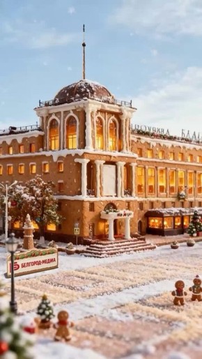 На календаре: 1 декабря Редакция «Белгород-медиа»: