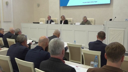 Михаил Лобазнов стал первым замглавы администрации Старооскольского округа