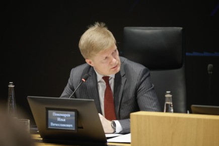 Вячеслав Гладков: «Мы должны разработать такой подход, чтобы работа с инвесторами только усиливалась и становилась качественнее»