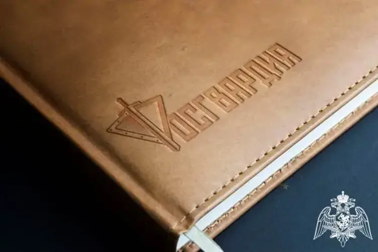 С начала года белгородские росгвардейцы утвердили свыше 650 паспортов безопасности