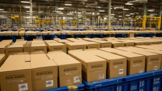 В Белгороде сотрудница сортировочного центра маркетплейса украла гаджет стоимостью свыше 100 тыс. руб.