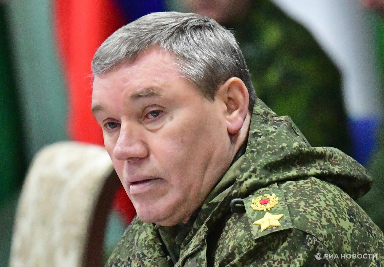 Силы группировки "Запад" сосредоточились на Краснолиманском направлении