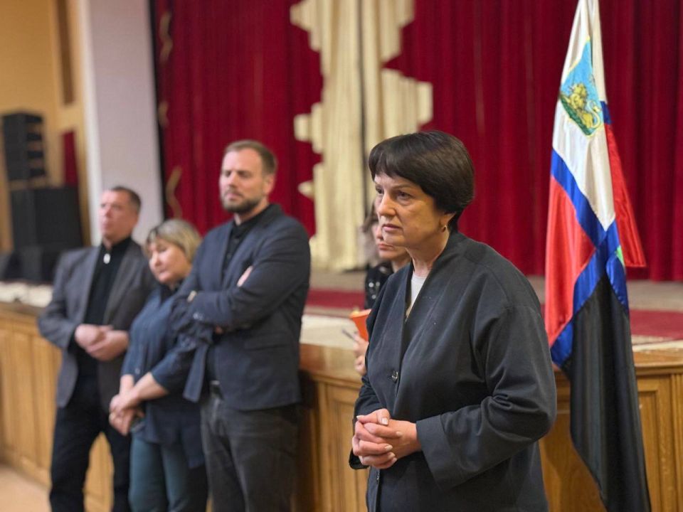 ������� ����������: ����������� � �������� ����������� ����������