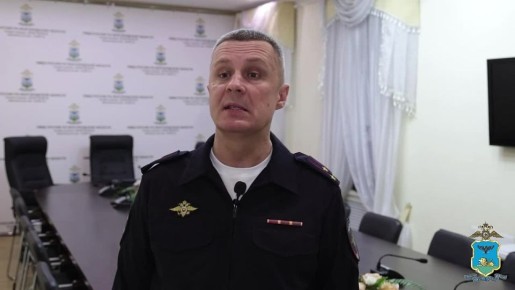 Белгородские полицейские предупреждают об активности мошенников перед Новым годом
