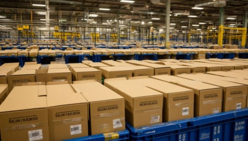 В Белгороде сотрудница сортировочного центра маркетплейса украла гаджет стоимостью свыше 100 тыс