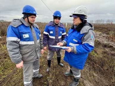 Татьяна Круглякова: Масштабные работы по газификации завершили Белгородские газовики