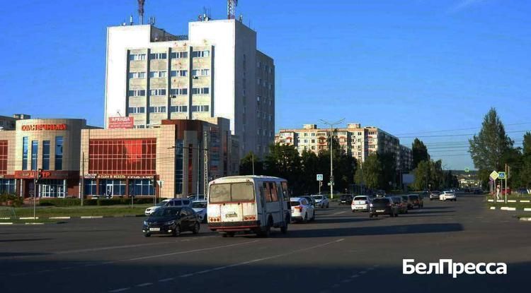 Губернатор поручил решить вопрос с долгами за газ в Старом Осколе